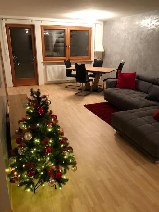 Appartamento Nuovo E Comfort A Brunico Kronplatz Экстерьер фото